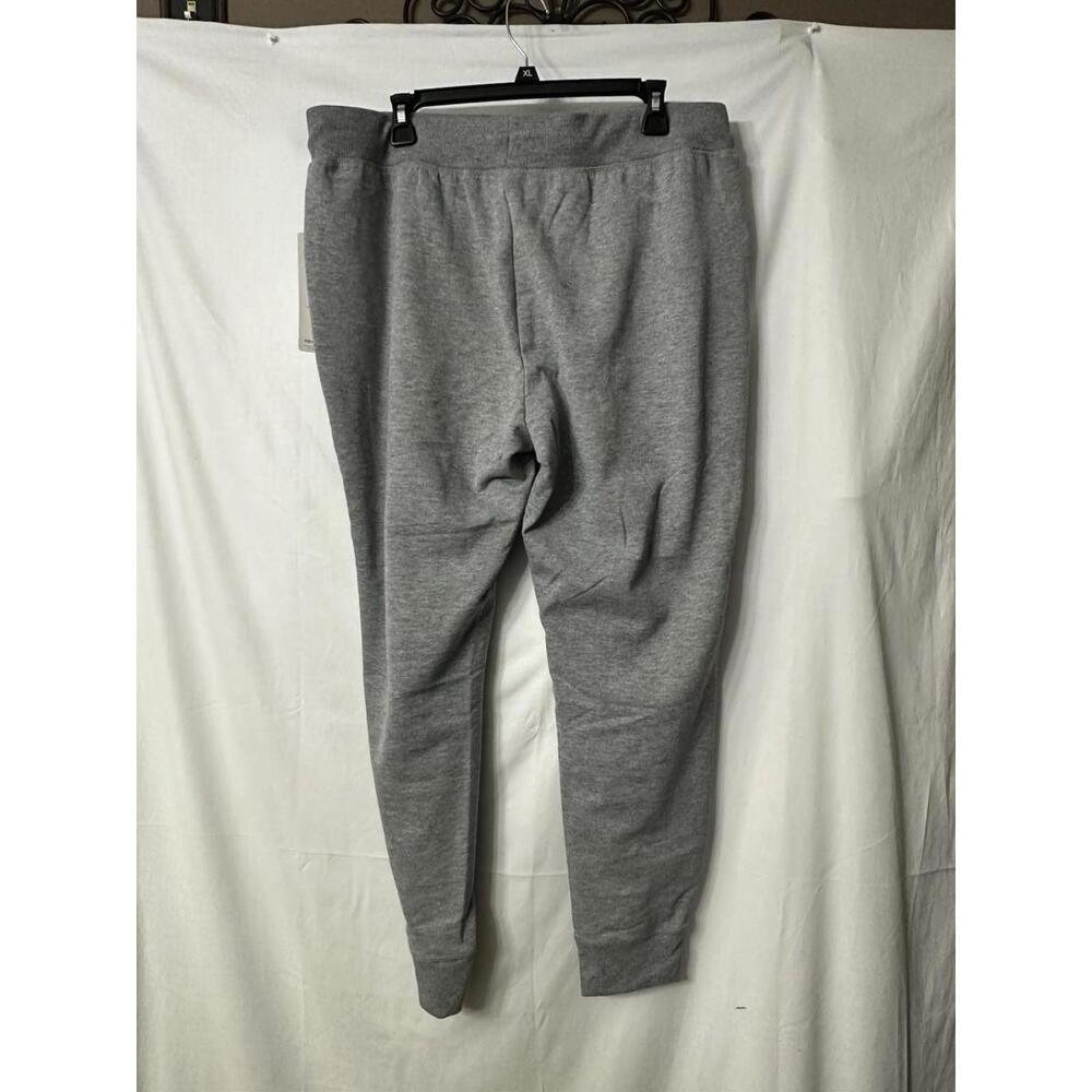NWT RBX‎ Active Womens Gray Drawstring Strecth CR788 Sweatpants Size XL - Picture 10 of 11